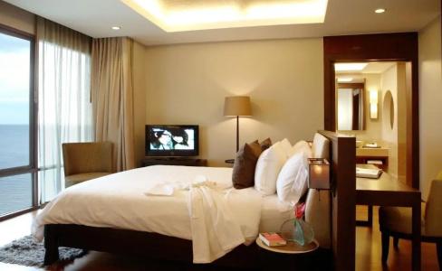 Shasa Resort & Residences, Koh Samui - Sha Extra Plus - 50