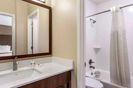 Comfort Suites At Sabino Canyon - 70