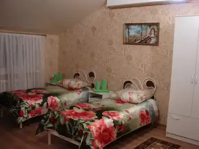 Ивушка - 9