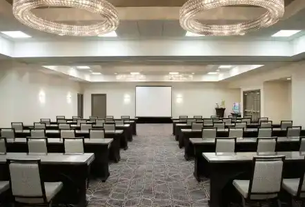 Embassy Suites by Hilton Las Vegas - 19