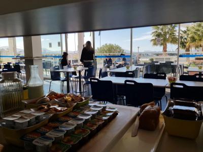 ibis budget Marseille L'Estaque - 19