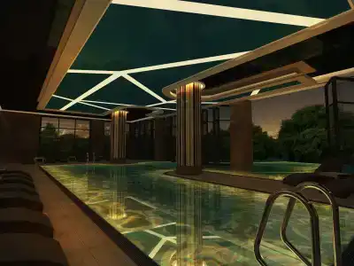 Glamour & Spa - 7