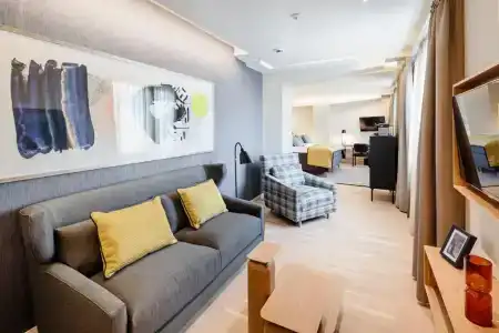 Indigo Helsinki-Boulevard, an IHG Hotel - 105