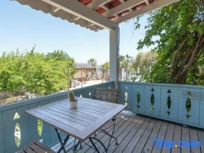 Kefi Beach & Suites - 152