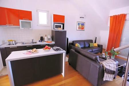 Pervanovo with Free Parking - 300