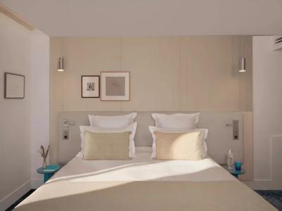 Hôtel Saint Christophe - 108