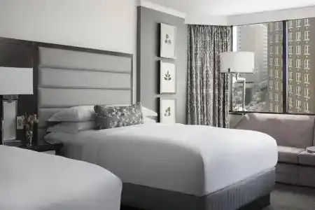 The Ritz-Carlton Atlanta - 35