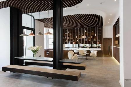 Mowbray Court - 1