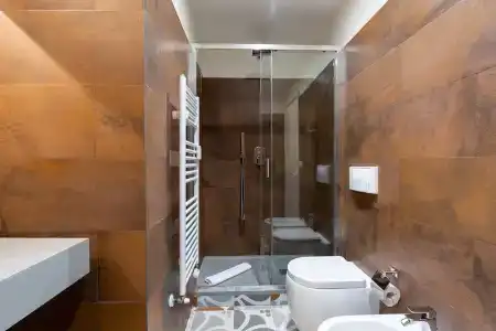 Castello Guest House Milano - 33