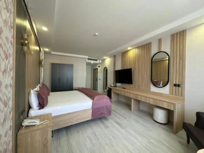 Korkmaz Otel - 3