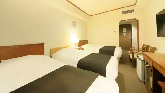 Maple Inn Makuhari - 37