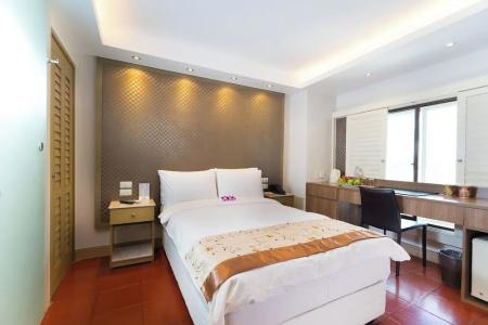 Empress Ho Chi Minh City - 74