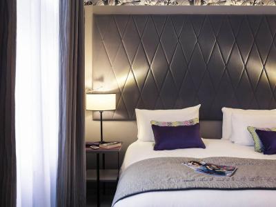 Mercure London Hyde Park - 6