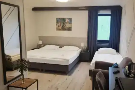 Mercure Ingolstadt - 29