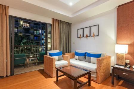 Baan Laimai Beach Resort & Spa - Sha Extra Plus - 163
