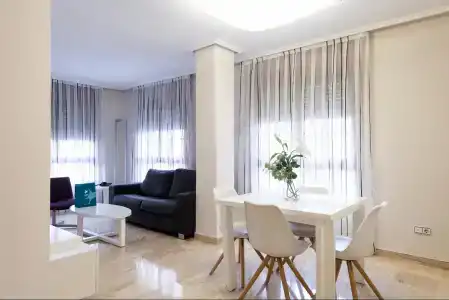 ApartLos Girasoles - 16