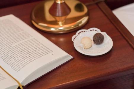 Panorama& Restaurant am Marienturm - 33