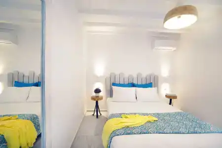 Mykonos Town Suites - 87