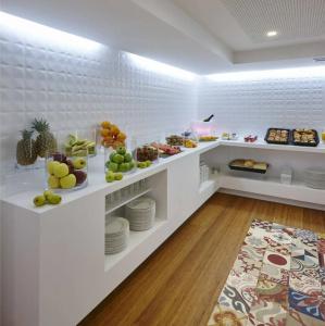 Granada Five Senses Rooms & Suites - 11