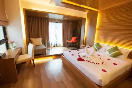 Chiangmai Grandview & Convention Center - Sha Extra Plus - 199