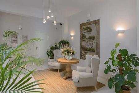 Casa Di Fiori Andros Suites - 18
