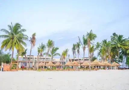 Toa & Spa Zanzibar - 13