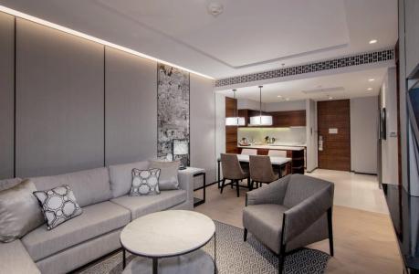 Bangkok Marriott The Surawongse - Sha Extra Plus - 28