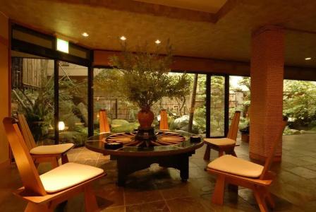 Marukyu Ryokan - 29