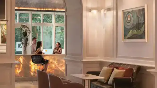 Intercontinental Dublin, An Ihg - 31