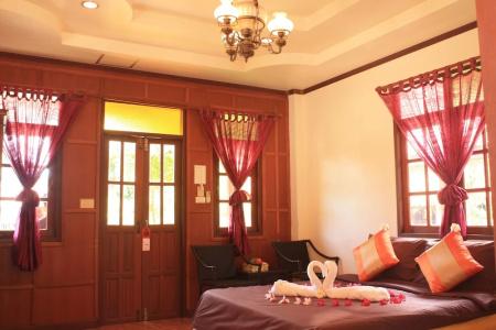 Grand Sea Beach Resort - 144