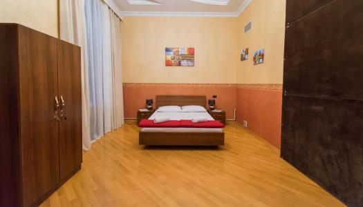 Stay Inn — хостел - 12