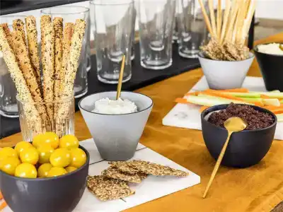 Novotel Wien Hauptbahnhof - 40