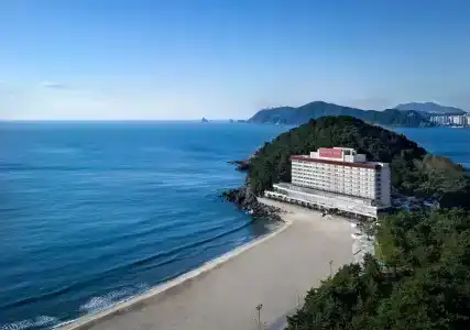 The Westin Josun Busan - 19