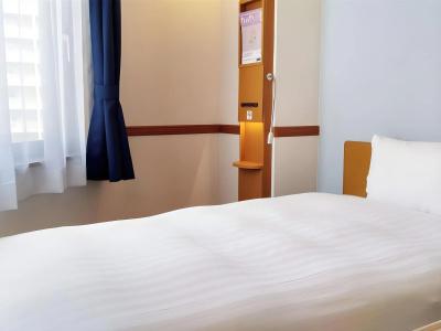Toyoko Inn Tokyo Shinjuku Kabukicho - 15