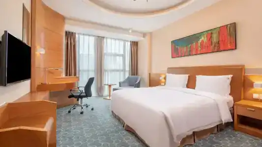 Holiday Inn Express Beijing Huacai, An Ihg - 60