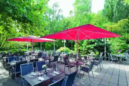 Mövenpick Münster - 22