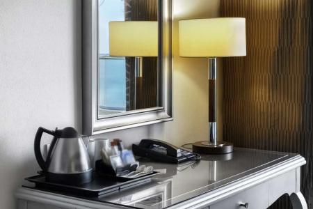 Hilton Alexandria Corniche - 108