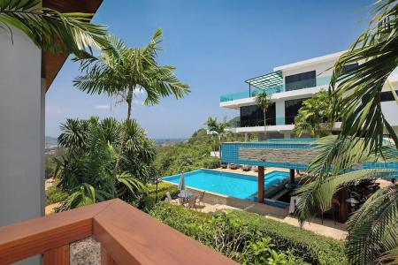 Baan Chom View Kamala - Sha Plus - 267