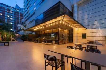 Radisson São Paulo Paulista - 37