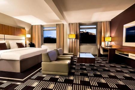 Best Western Premier International Brno - 80