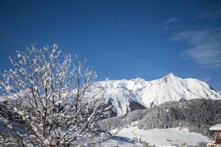 Pension Tirol - 22
