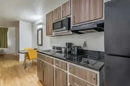Studio 6-Dallas, TX - 45