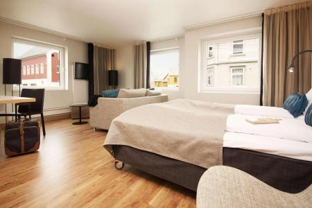 Scandic Haugesund - 20
