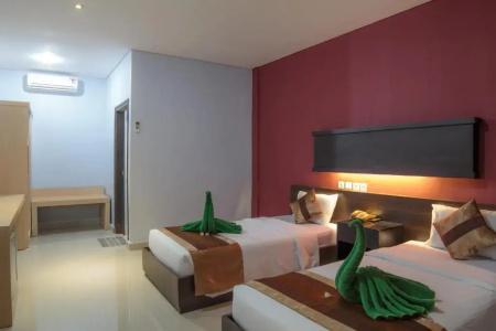 Bakung Beach Resort - 34