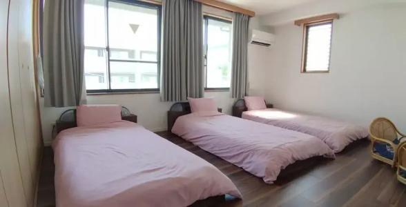 Kyoto Guesthouse Lantern - 31