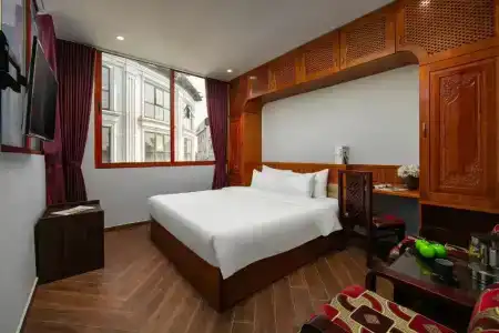 Hà Nội Time Guesthouse & Travel - 53