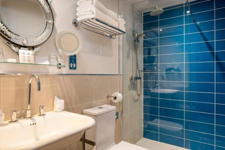 Vanbrugh House - 35