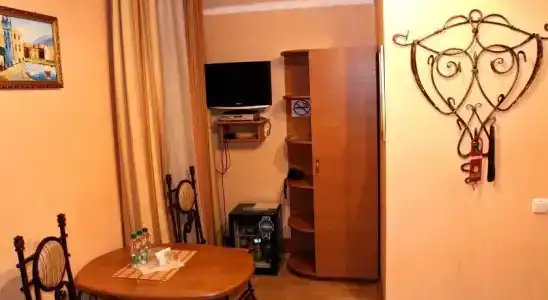 Старый Краков - 2