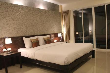 Khaolak Suthawan Resort - Sha Plus - 85