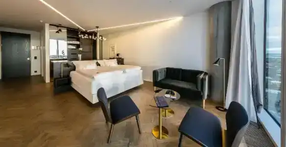 Tower Suites Reykjavík - 48
